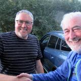 2309K 120 Ruhr Ende der Tour